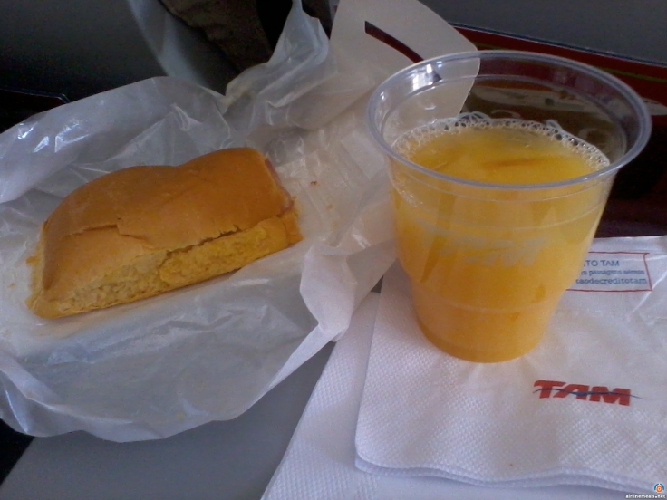 TAM Airlines